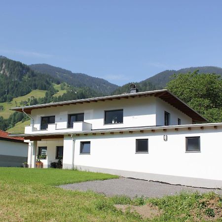 Quiet Holiday Flat Near The Mayrhofen Ski Area Schwendau Ngoại thất bức ảnh