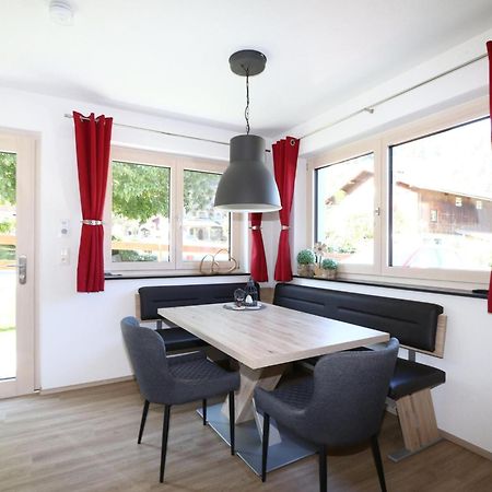 Quiet Holiday Flat Near The Mayrhofen Ski Area Schwendau Ngoại thất bức ảnh
