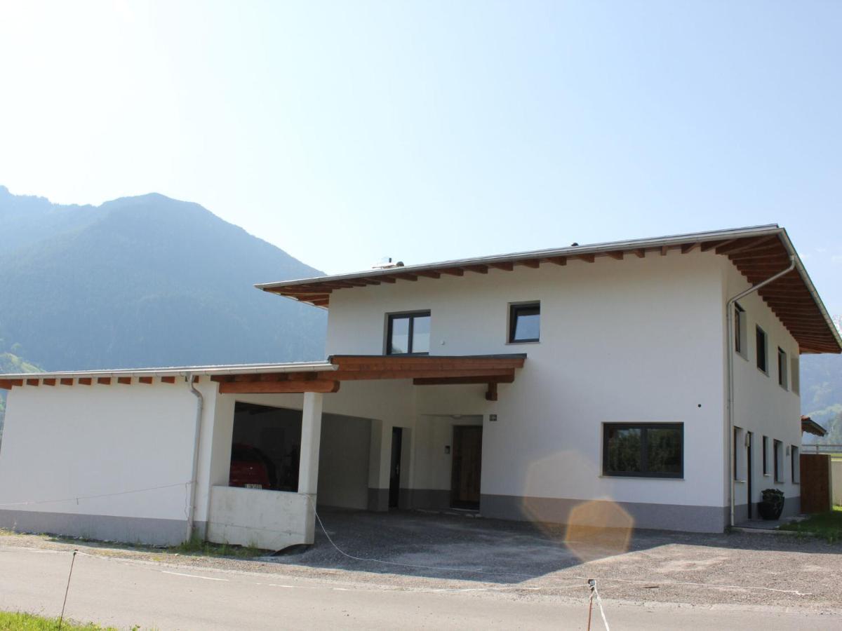 Quiet Holiday Flat Near The Mayrhofen Ski Area Schwendau Ngoại thất bức ảnh