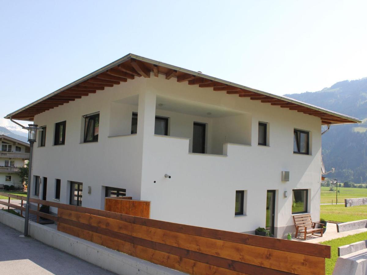 Quiet Holiday Flat Near The Mayrhofen Ski Area Schwendau Ngoại thất bức ảnh