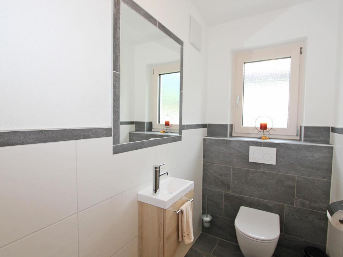 Quiet Holiday Flat Near The Mayrhofen Ski Area Schwendau Ngoại thất bức ảnh