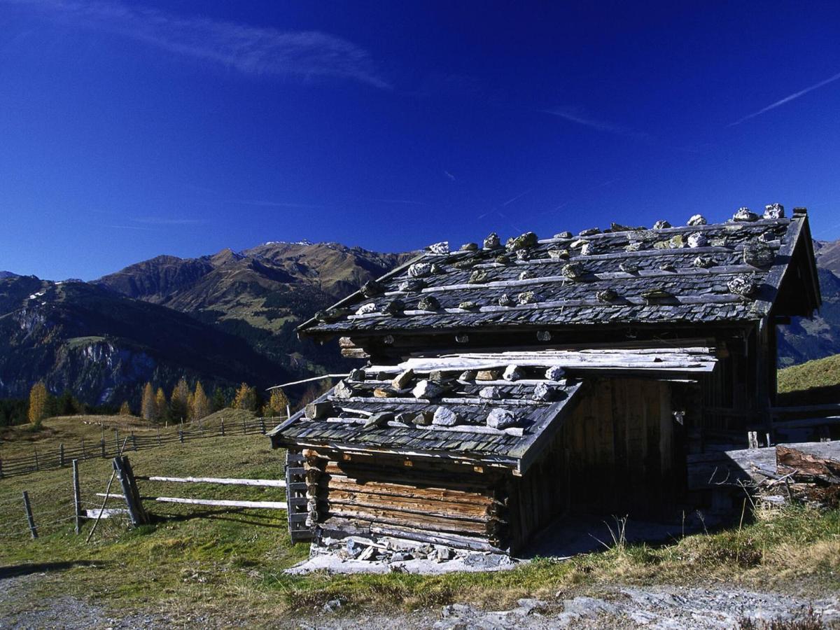 Quiet Holiday Flat Near The Mayrhofen Ski Area Schwendau Ngoại thất bức ảnh