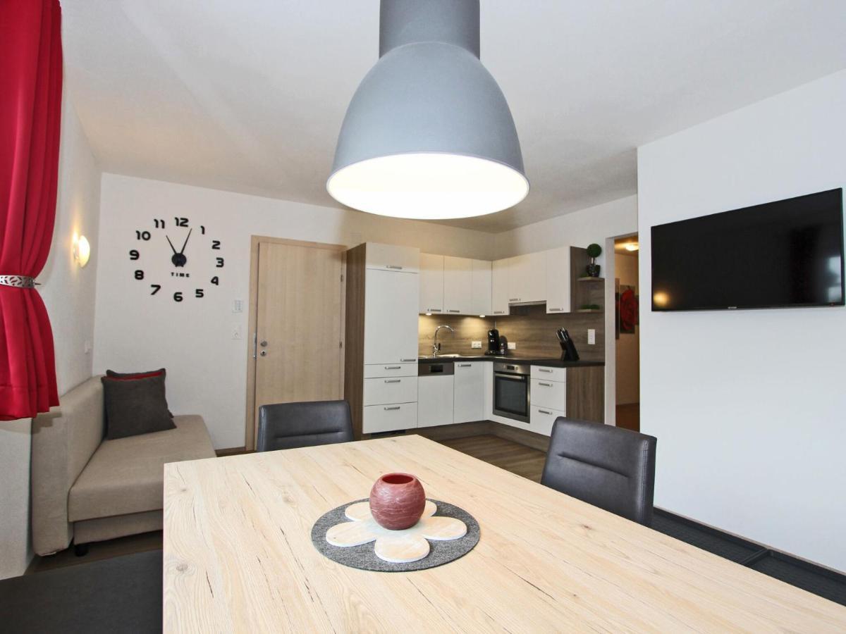 Quiet Holiday Flat Near The Mayrhofen Ski Area Schwendau Ngoại thất bức ảnh