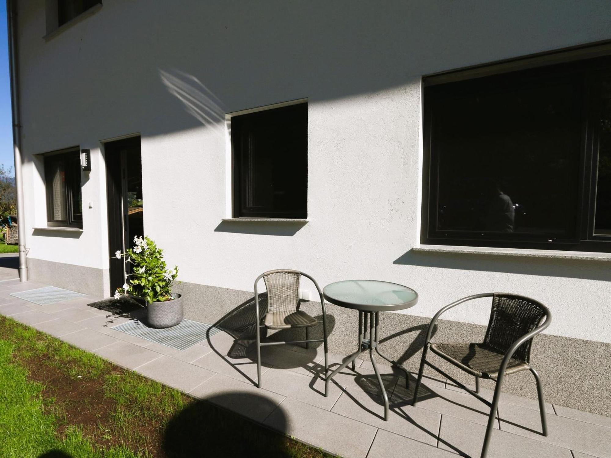 Quiet Holiday Flat Near The Mayrhofen Ski Area Schwendau Ngoại thất bức ảnh